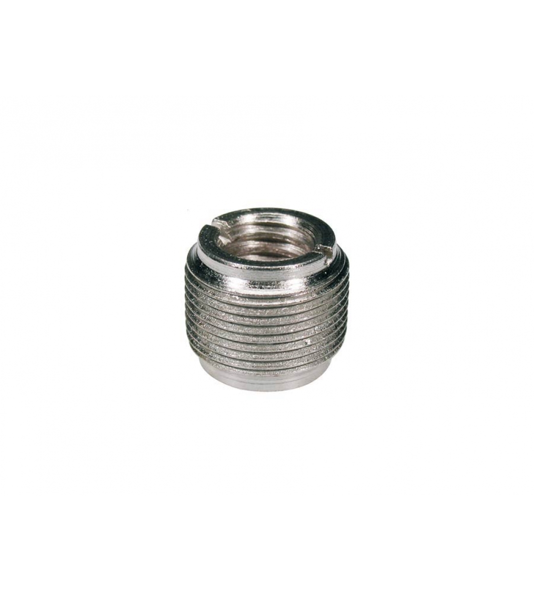 Proel Adattatore filettato, 3/8f-5/8m  [B022WB158]