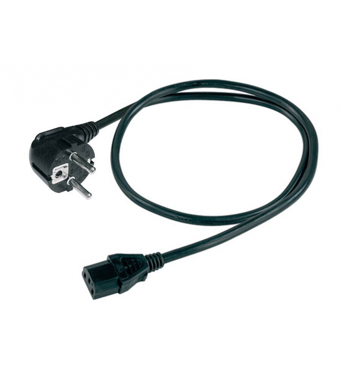 Cavo di alimentazione 5 metri schuko [SM-300-5]