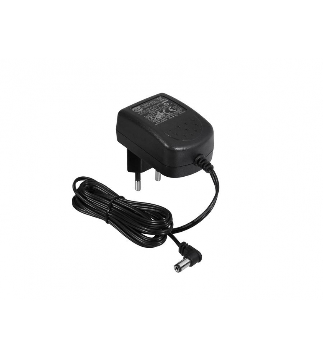 Korg Alimentatore 9 Volt, 500 mA [B027KG568]