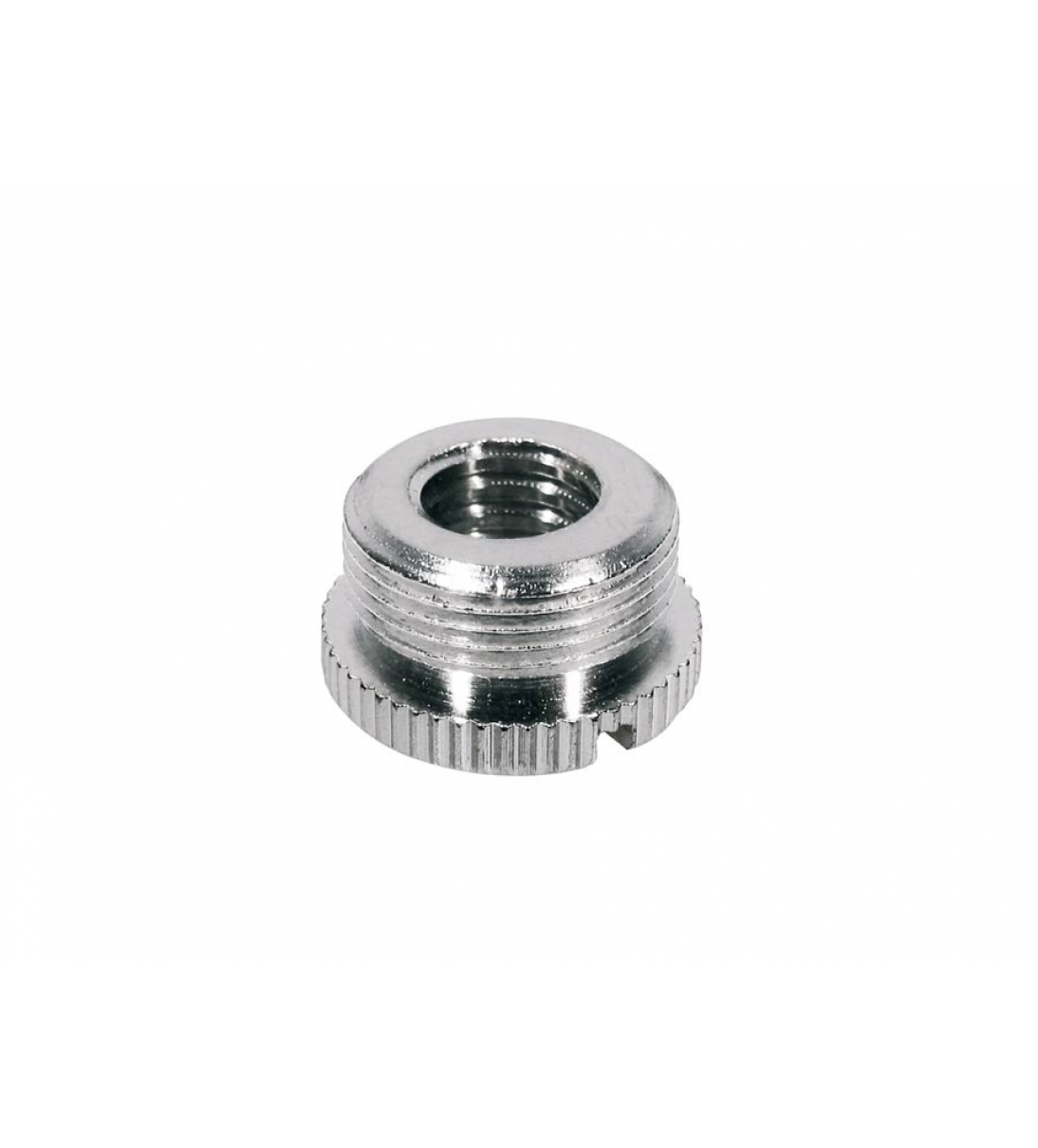 Proel Adattatore filettato, 3/8f-5/8m [B022WB157]