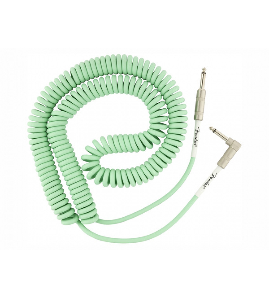Original Series Coil Cable 9m Surf Green