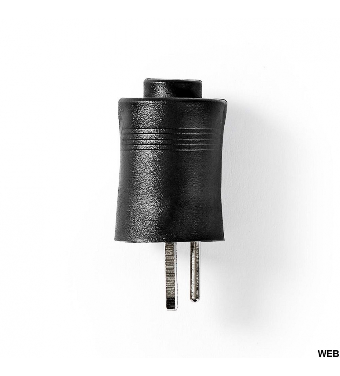 Connettore per Altoparlanti Maschio per Altoparlanti [B003WB102]