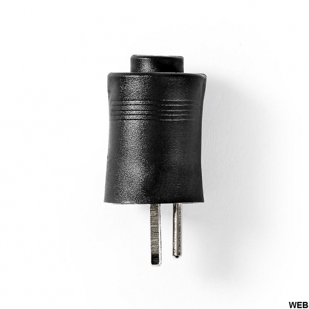 Connettore per Altoparlanti Maschio per Altoparlanti [B003WB102]