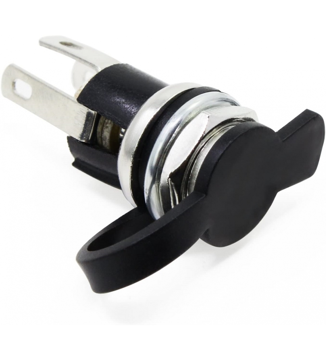 Presa jack di alimentazione DC 5,5 x 2,1 mm [SL1002]