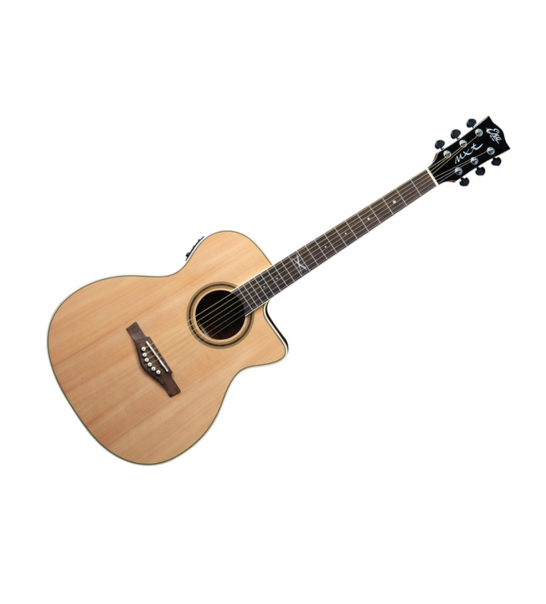 NXT A100ce Natural