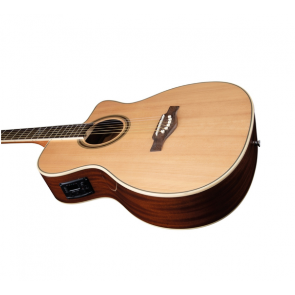 NXT A100ce Natural