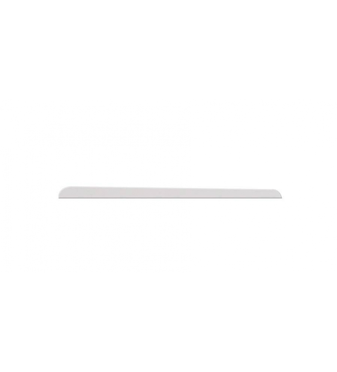 Traversino in plastica, 82-6,6-5,5-2mm[G-915-4]