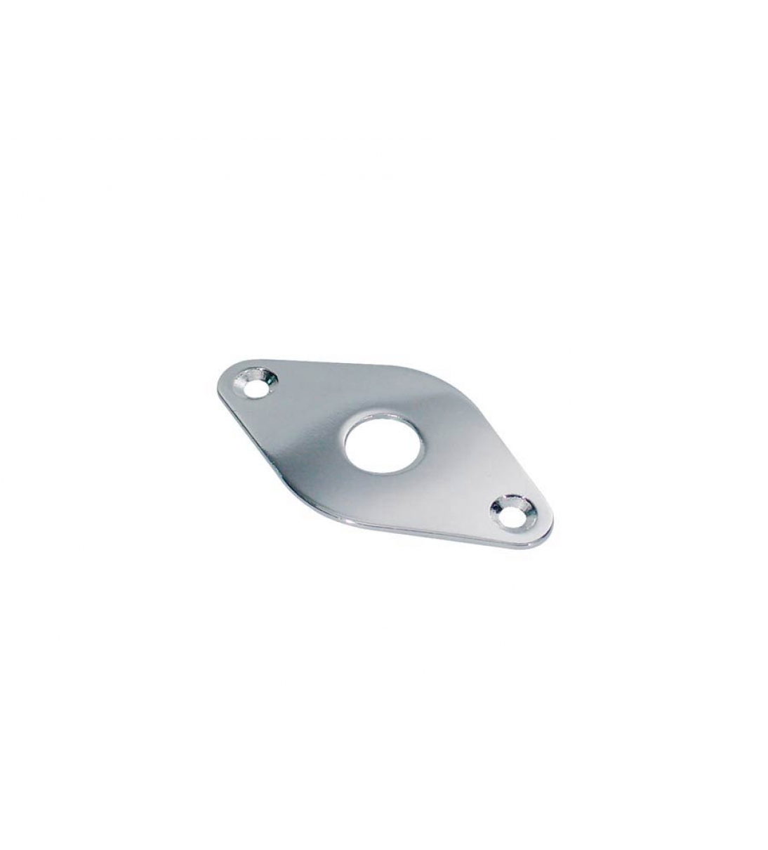 Fender model Piastrina per uscita jack [JP-6-C]