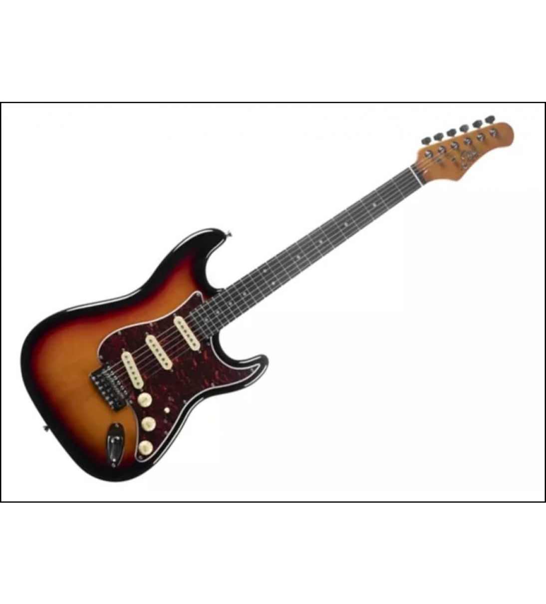 ST-300 Sunburst CHITARRA ELETTRICA SUNBURST