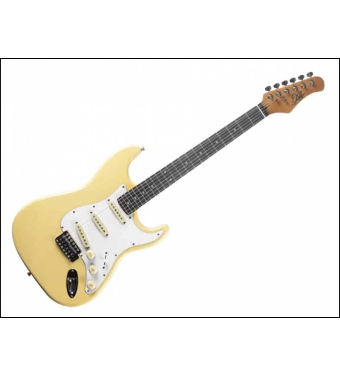 ST-300 Cream CHITARRA ELETTRICA CREMA