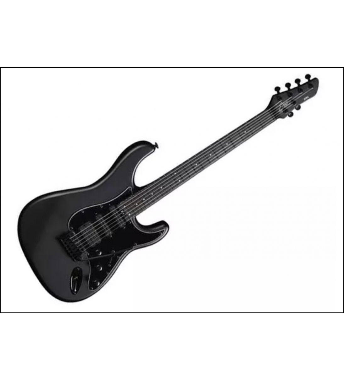 Fire 401 Aurora Flamed Amber Burst CHITARRA ELETTRICA FLAMED AMBER BURST