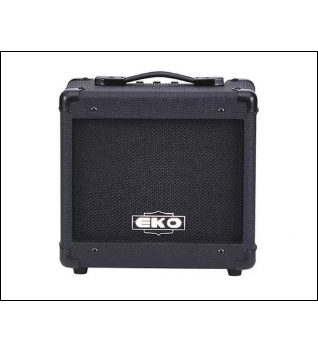 G-BS10 Stealth Black
