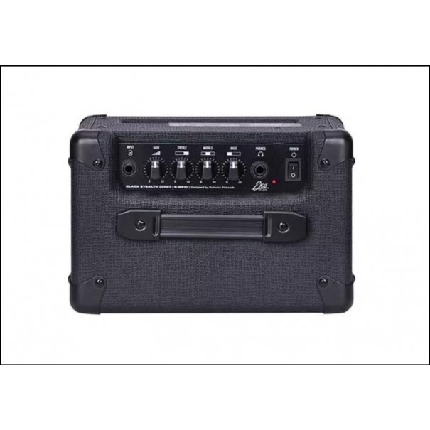 G-BS10 Stealth Black