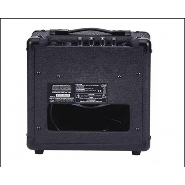 G-BS10 Stealth Black