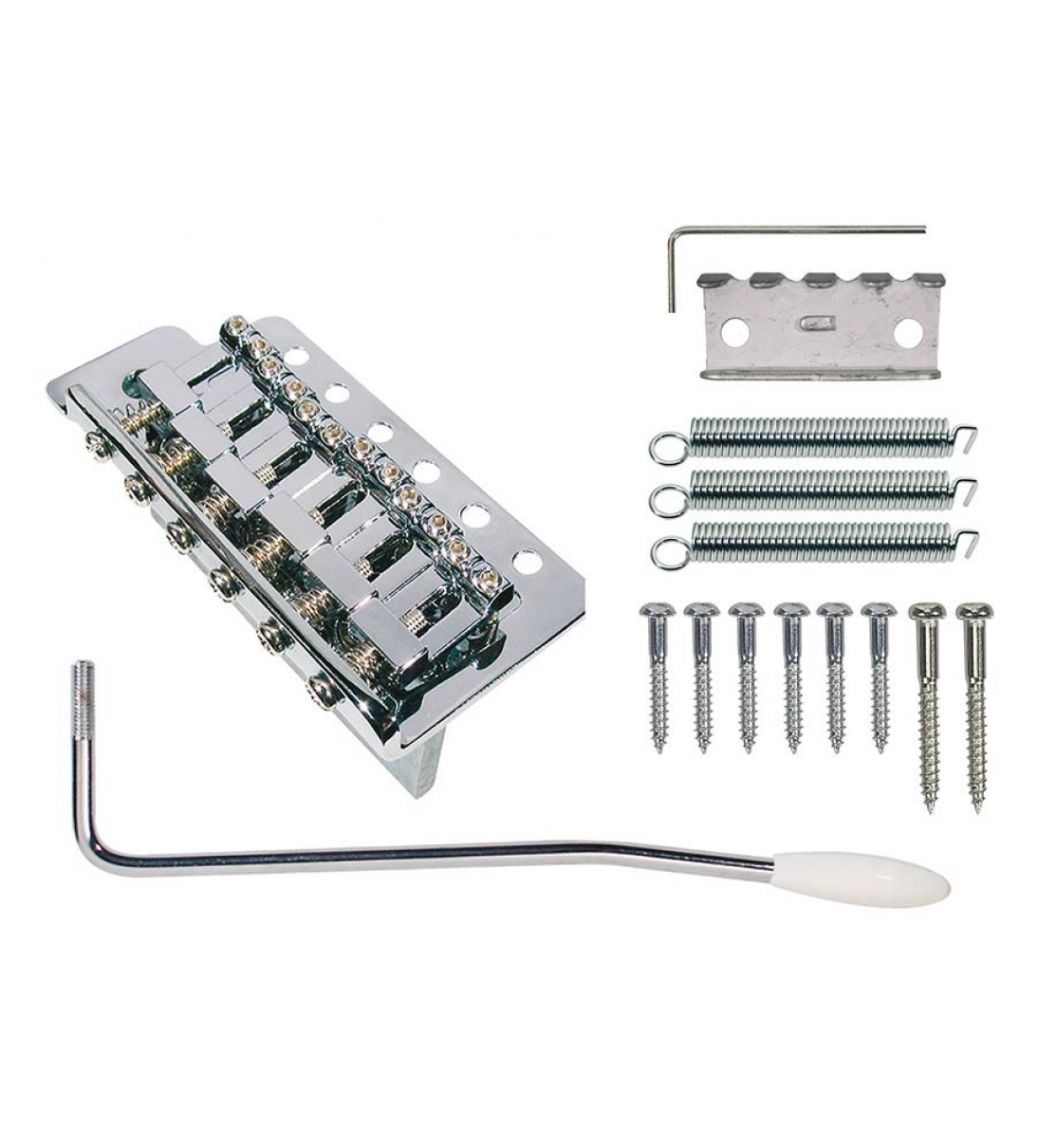 Ponte tremolo - T-230-CLH