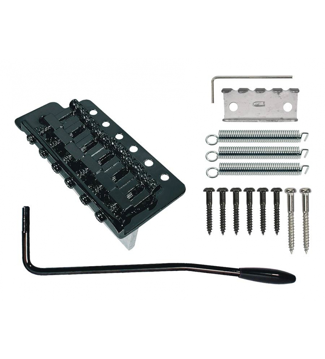 Ponte tremolo - T-230-BLH