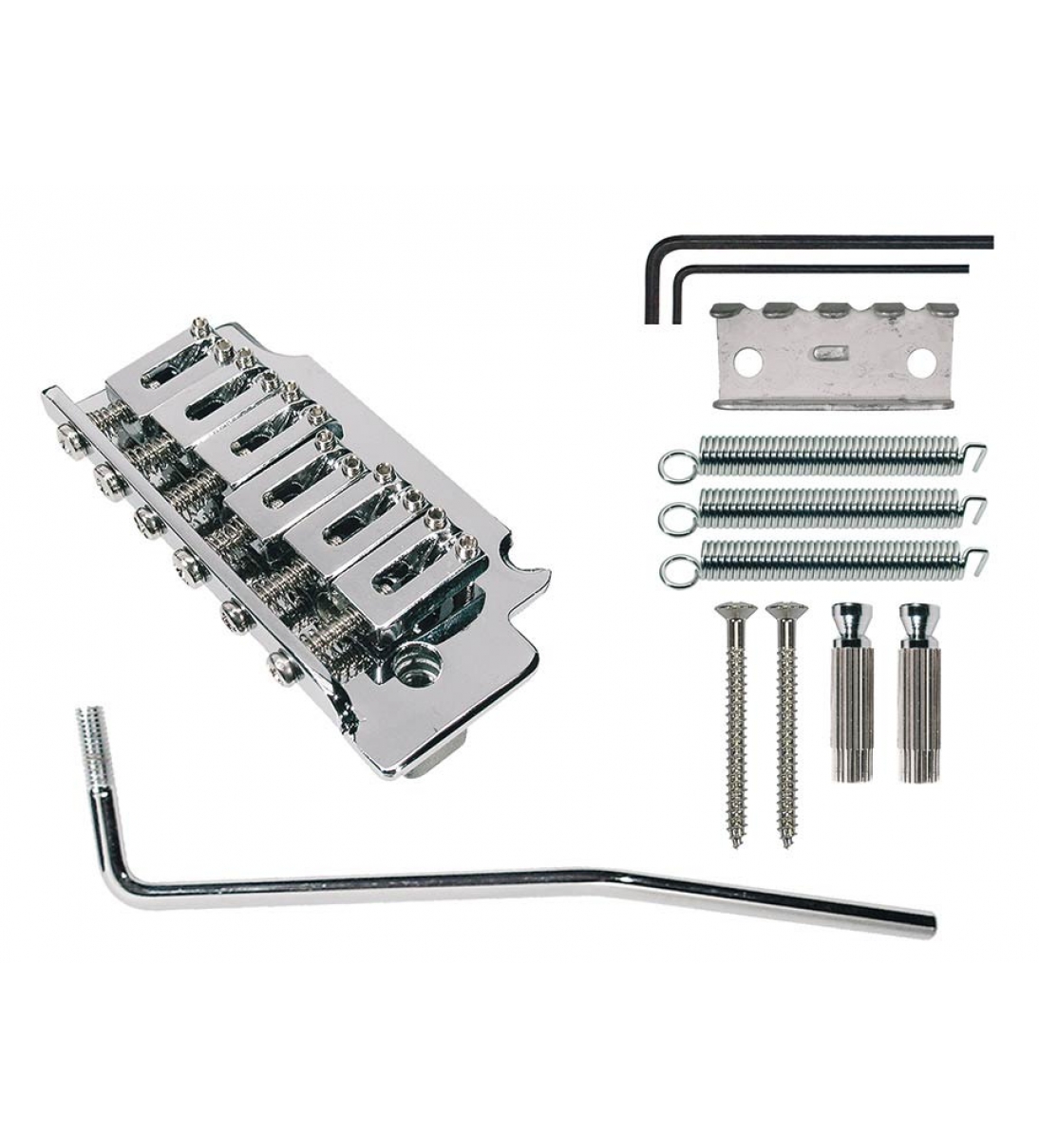 Ponte tremolo - T-260-C