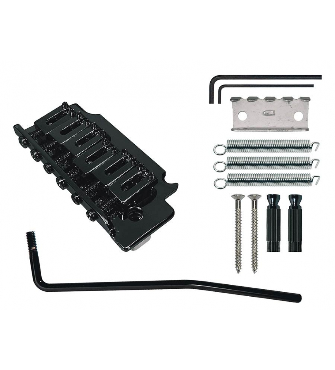 Ponte tremolo - T-260-B