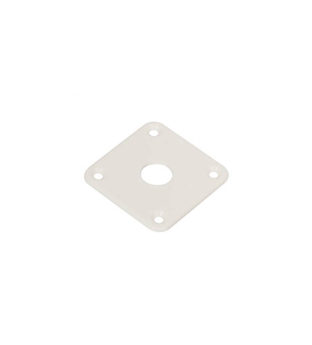 Fender model Piastrina per uscita jack [JP-100-W]