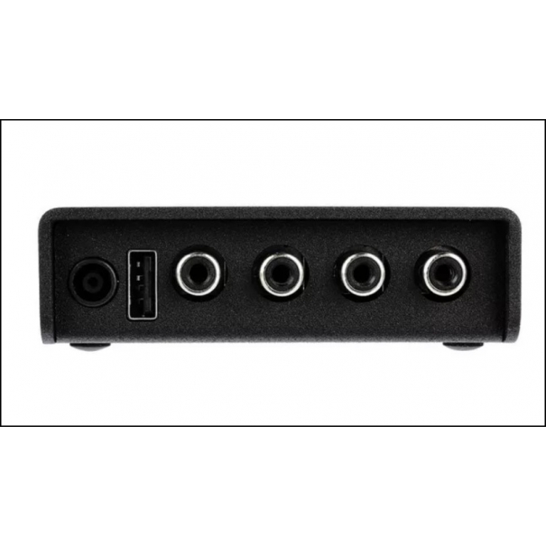 CIOKS DC7 Alimentatore multiplo per Effetti