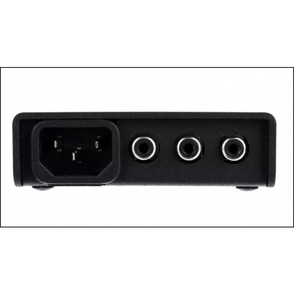 CIOKS DC7 Alimentatore multiplo per Effetti