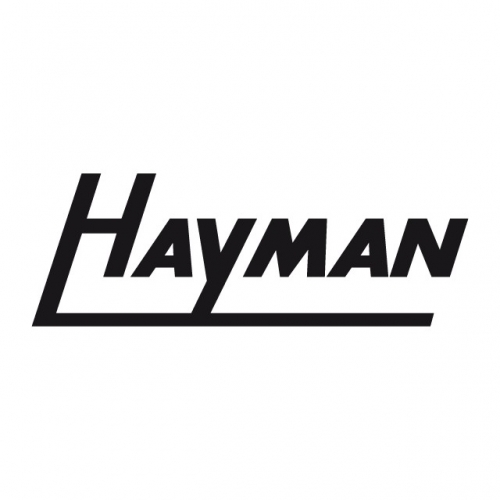 Hayman