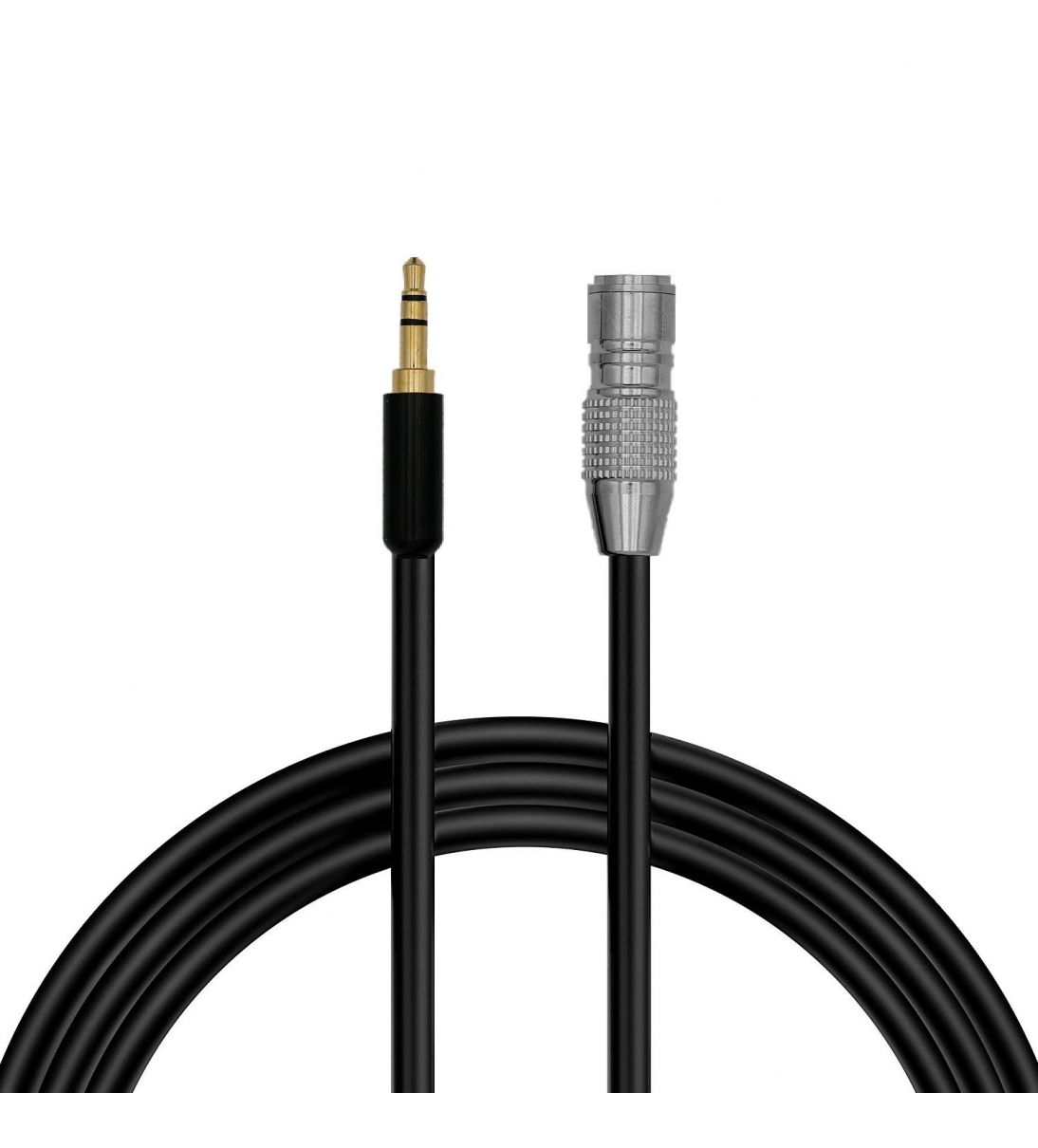Cavo Mini Jack Maschio - Femmina 1,5 mt. "Standard Series"