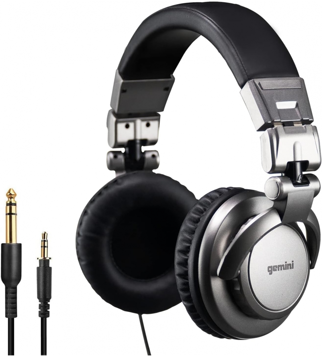 Sound DJX-500 Cuffie Professionali per DJ