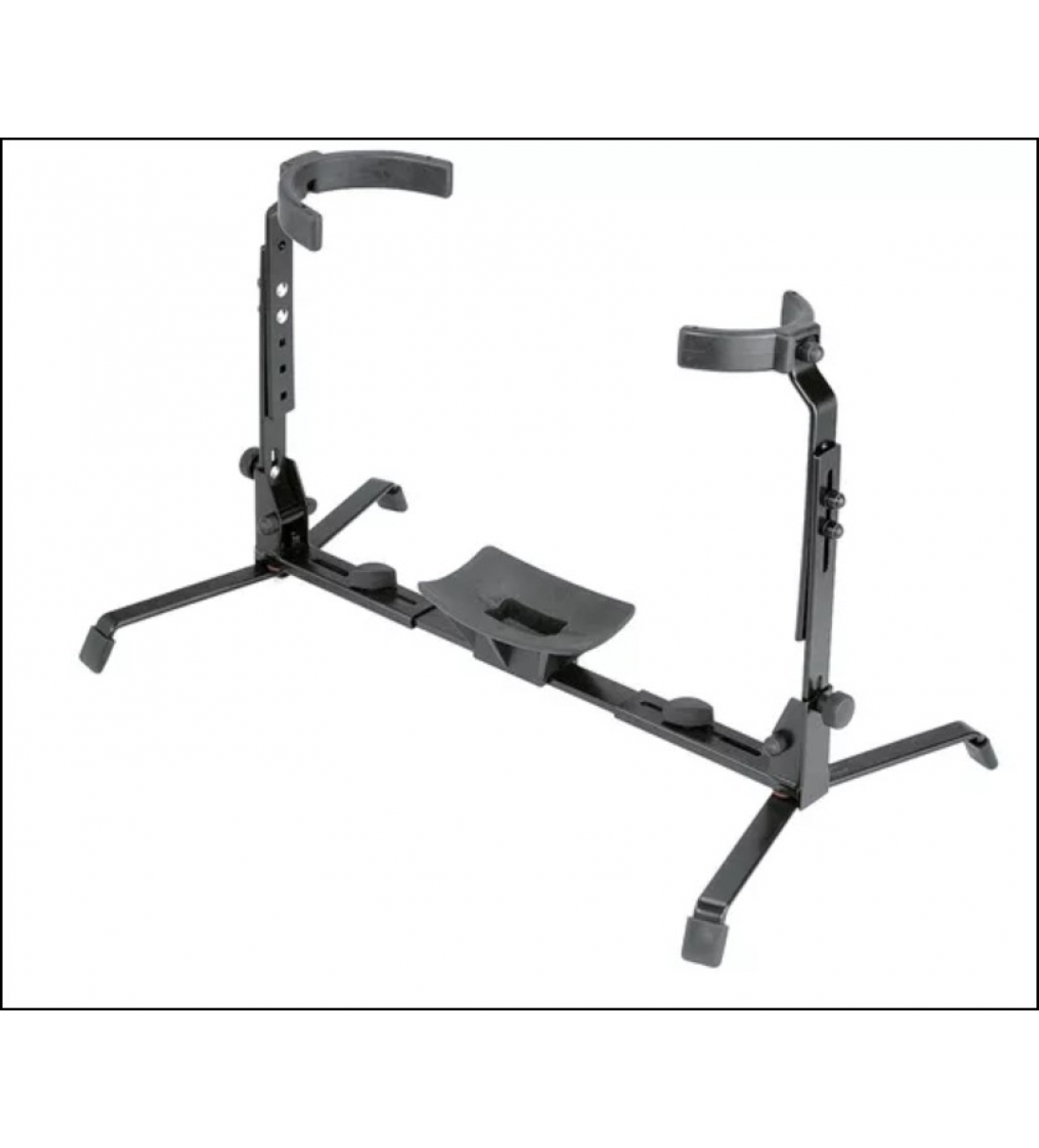 KONIG & MEYER 14940 Tuba Stand Black