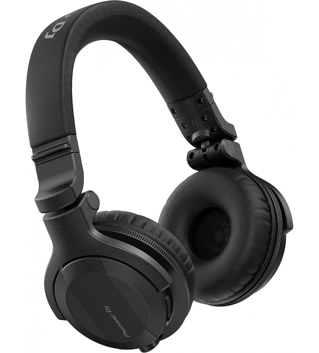 DJ HDJ-CUE1-BT Cuffie DJ Bluetooth On-Ear - Nero