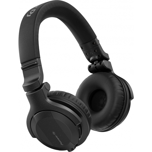 DJ HDJ-CUE1-BT Cuffie DJ Bluetooth On-Ear - Nero