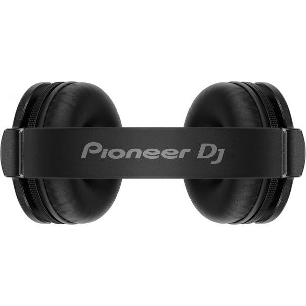 DJ HDJ-CUE1-BT Cuffie DJ Bluetooth On-Ear - Nero