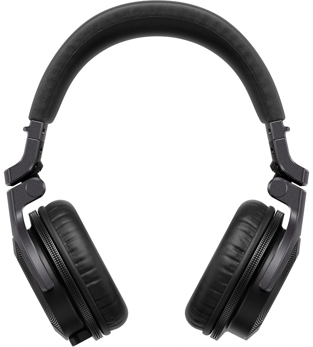 Dj cuffie CUE1, Nero