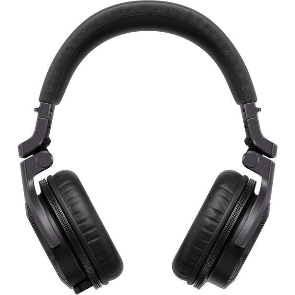 Dj cuffie CUE1, Nero