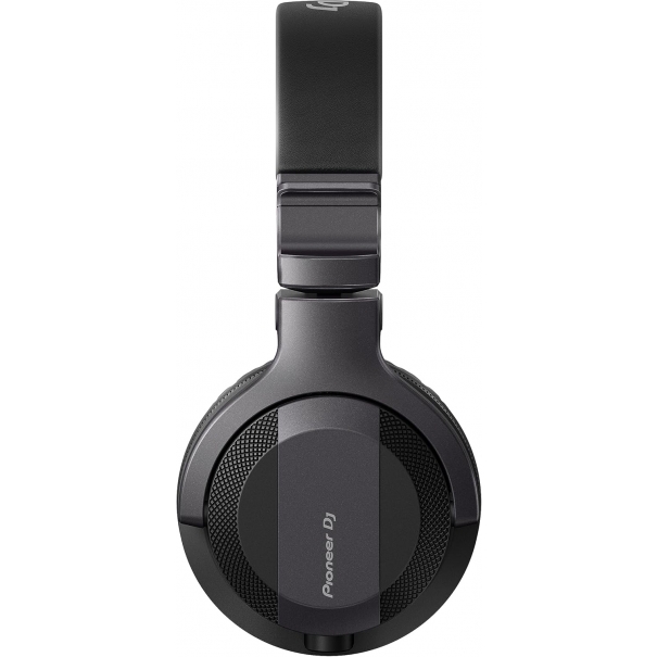 Dj cuffie CUE1, Nero