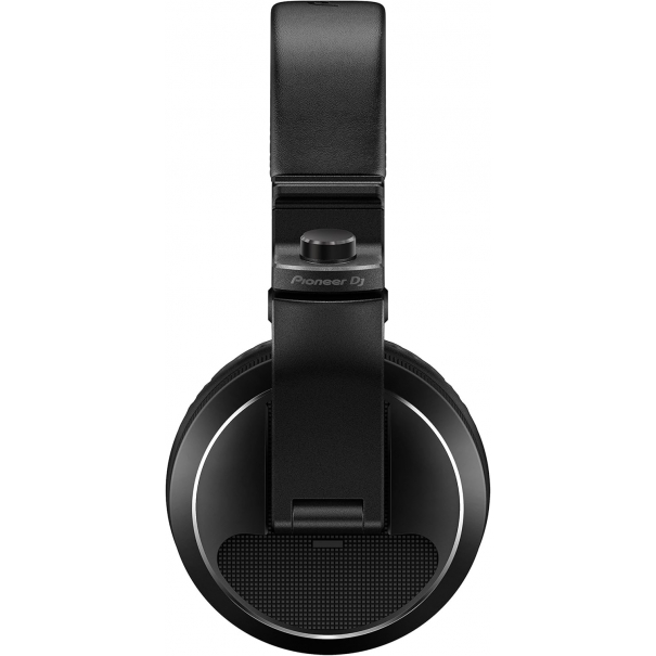 DJ HDJ-X5-K Cuffie DJ nere