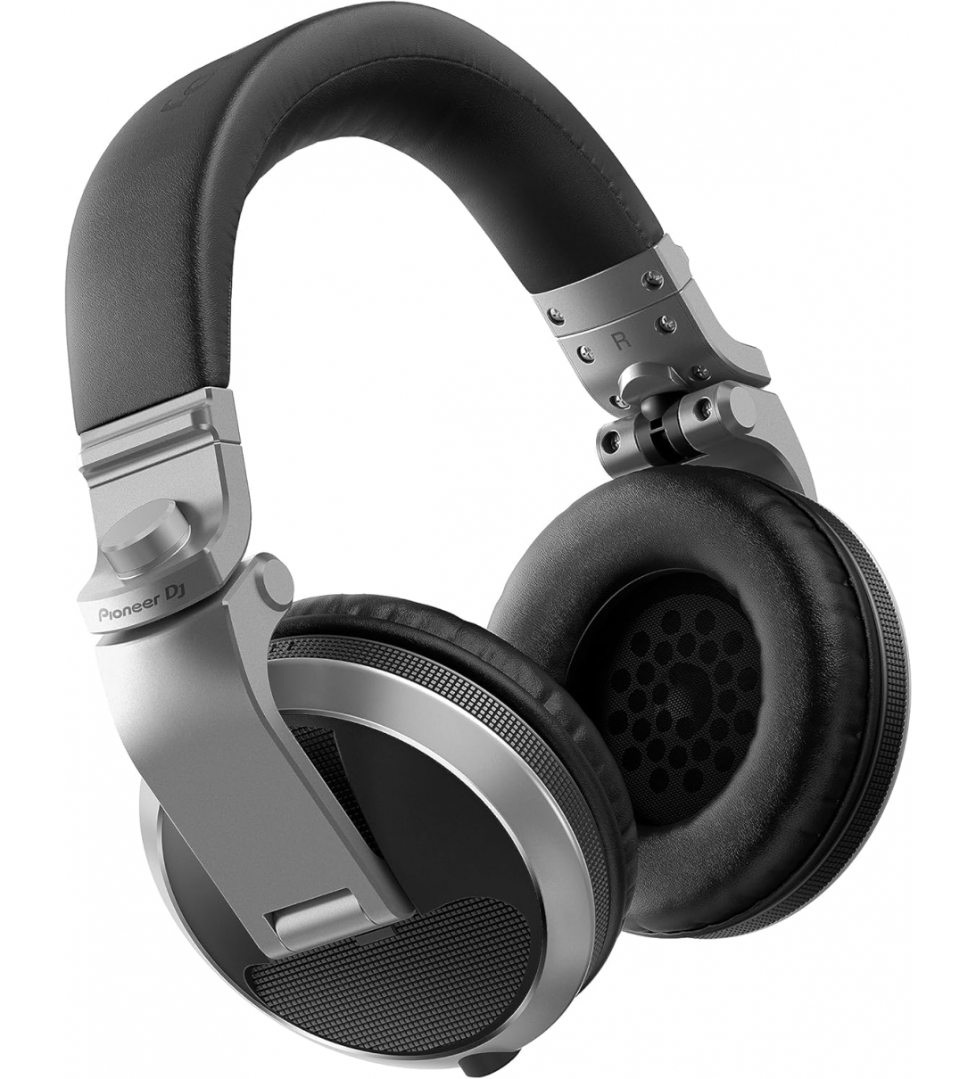 Cuffie Cablate per DJ - Argento