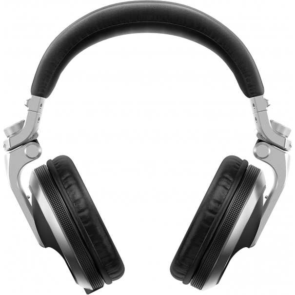 Cuffie Cablate per DJ - Argento
