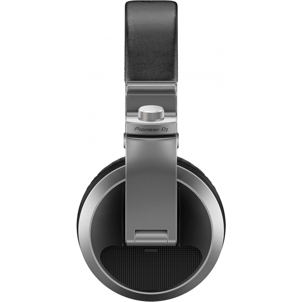 Cuffie Cablate per DJ - Argento