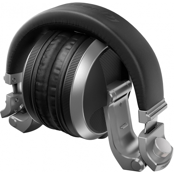 Cuffie Cablate per DJ - Argento