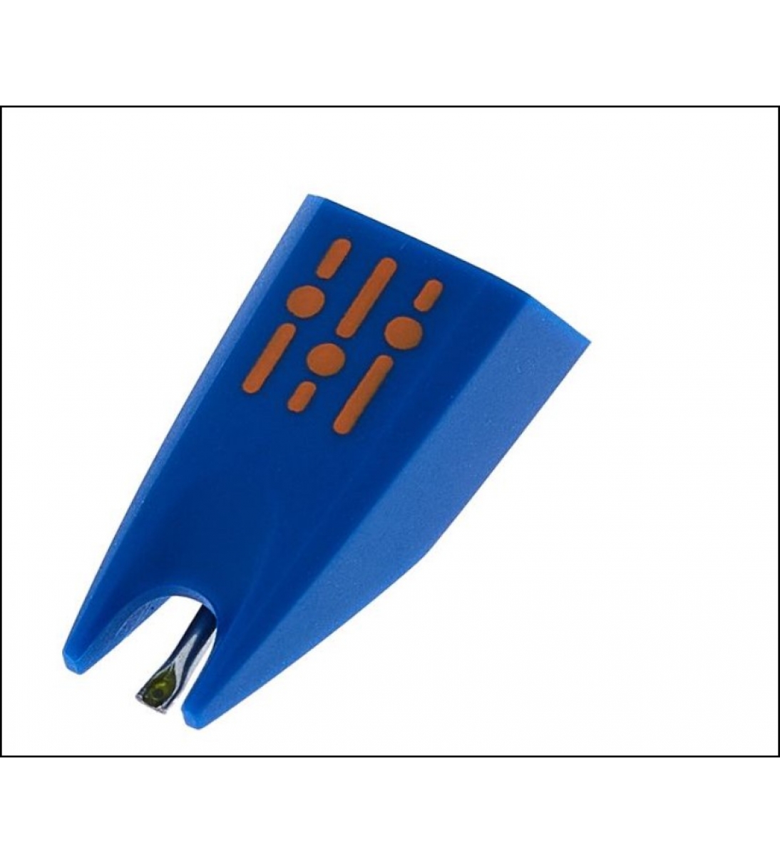Ortofon Concorde DJ MKII Spare Stylus