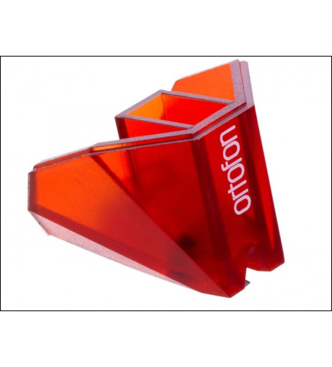 Ortofon Stylus 2M Red