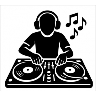 DJ