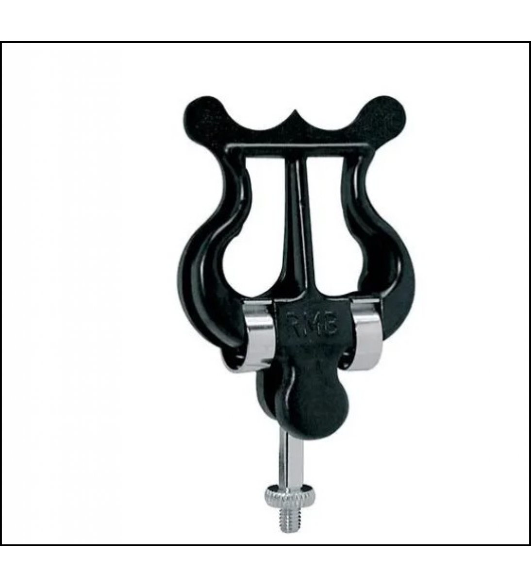 Letturino per clarinetto, flauto, ABS, lira piccola