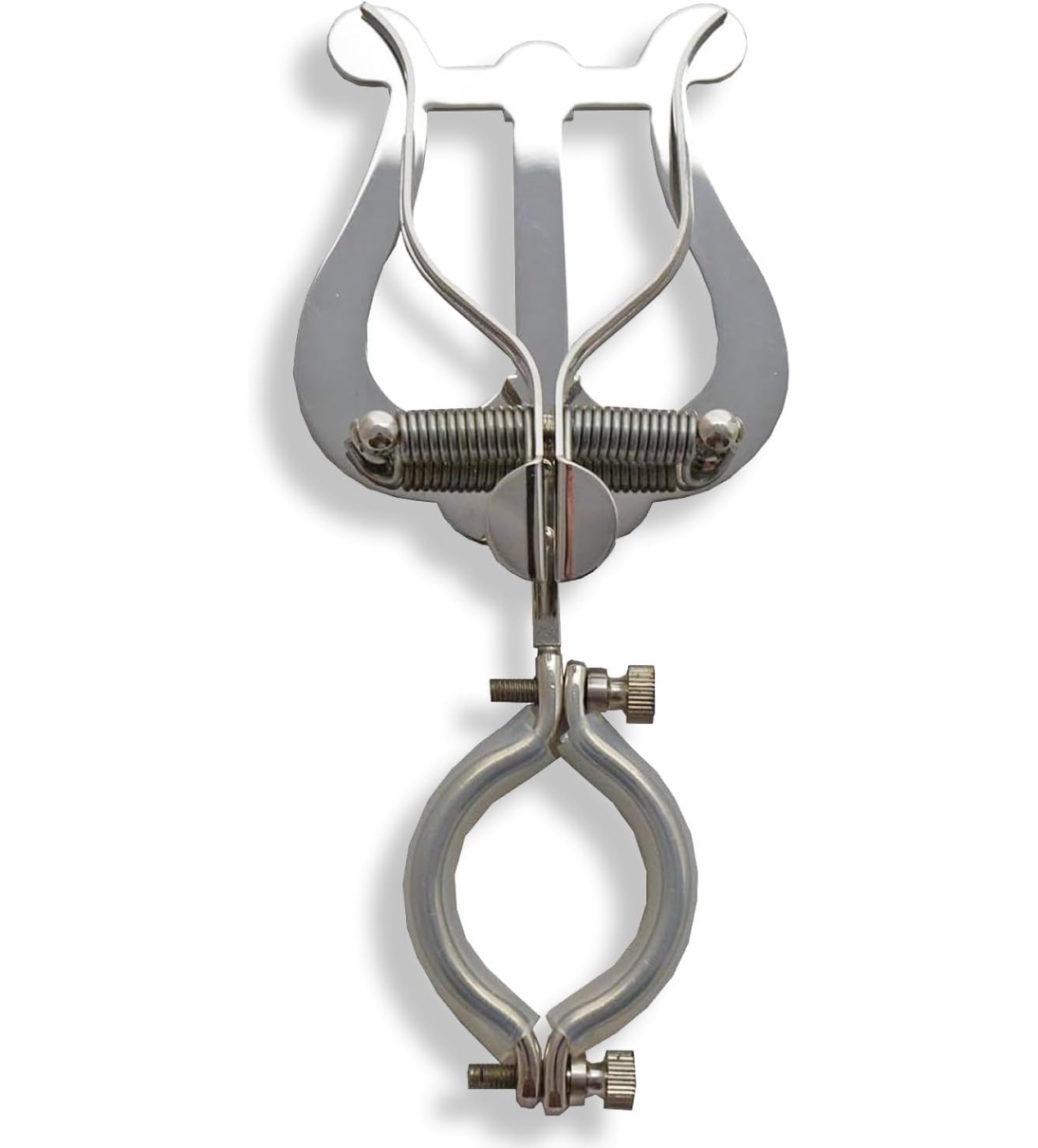 Letturino per clarinetto, flauto, nickel, lira media