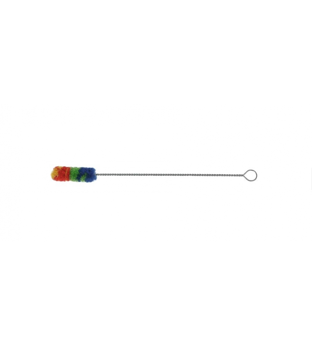 Spazzola pulizia flauto dolce soprano, 4cm [HL-1010]