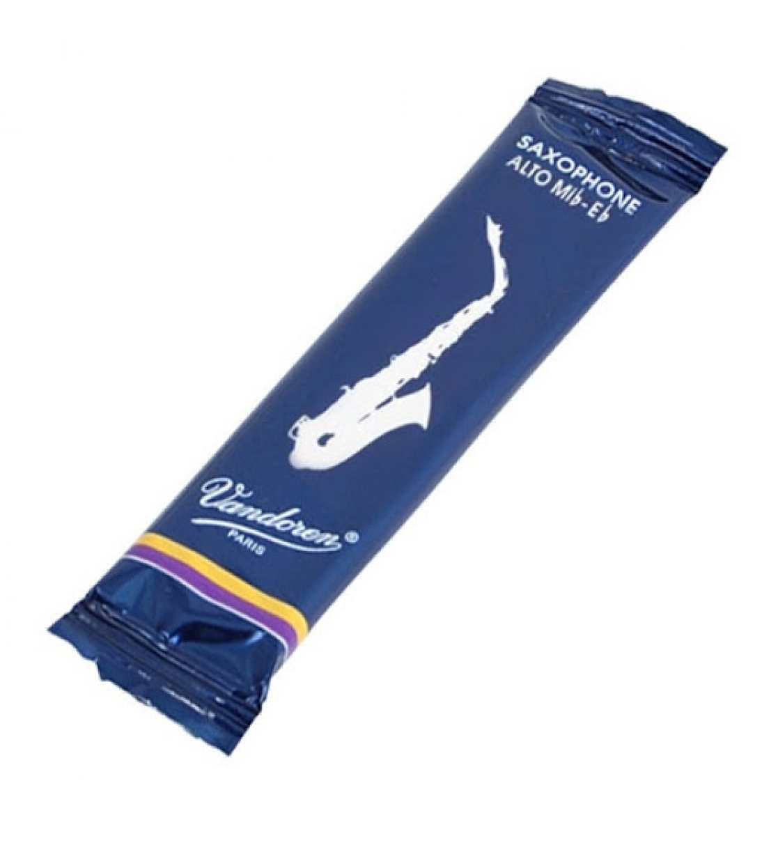 Ancia Traditional Sax Contralto 2½  Mib [B012VA017]