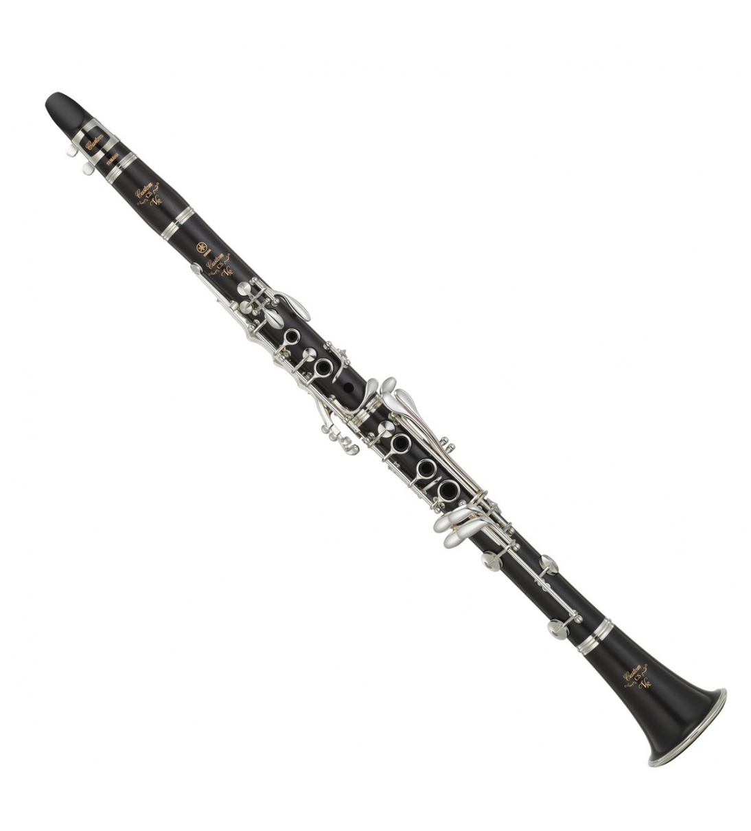 YOB431 Oboe professionale in ebano