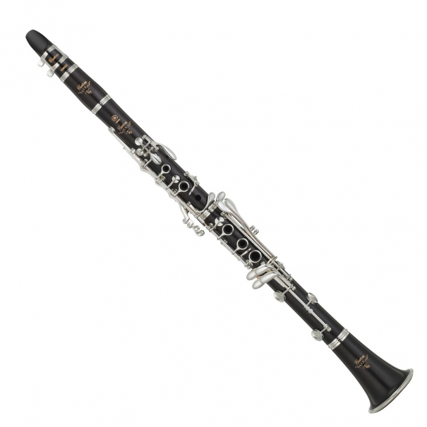 YOB431 Oboe professionale in ebano