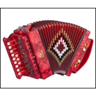 Fisarmonica&Organetto